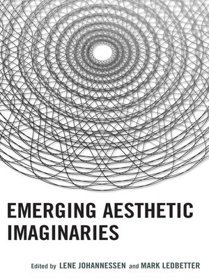 cover image of Emerging Aesthetic Imaginaries